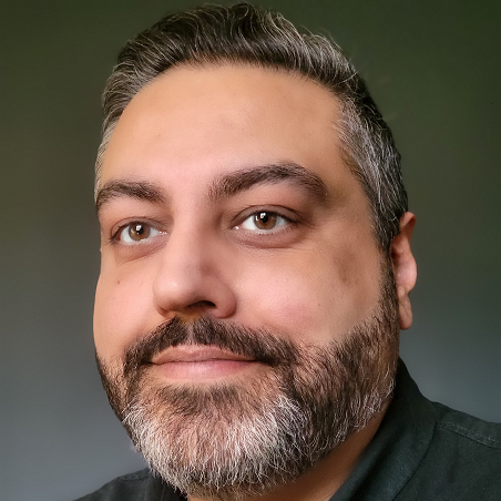 Tony McCafferty - Diversity Scotland