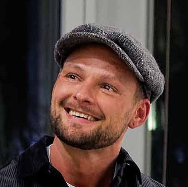 Ross Anderson - Beyond Baseline